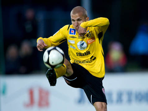 Johan Svensson