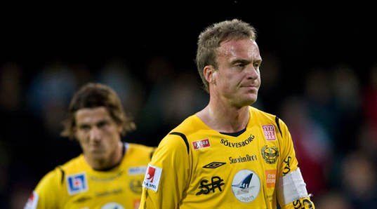 Marcus Ekenberg