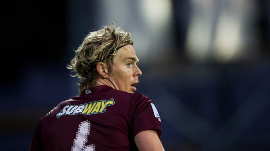 Fredrik Holmberg