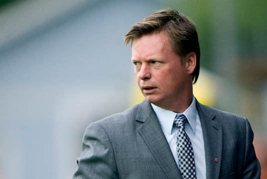 Lars Borgström, tränare