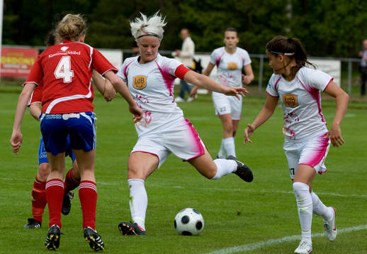 Nilla Fischer