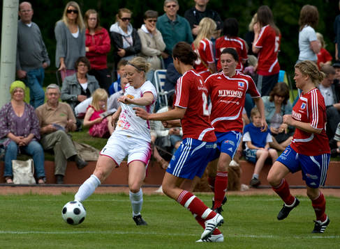 Dora Stefansdottir