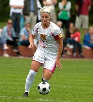 Nilla Fischer