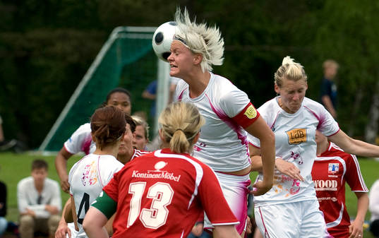 Nilla Fischer