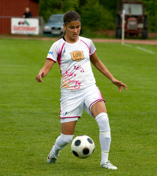Aylin Yaren