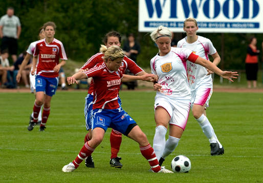 Nilla Fischer