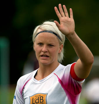 Nilla Fischer