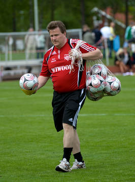 Boll, bollar
