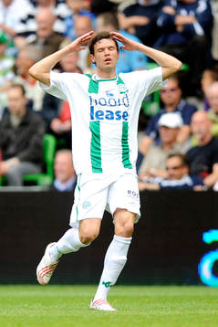 Marcus Berg