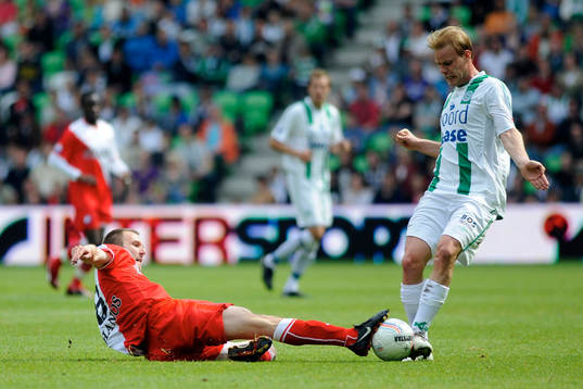 Fredrik Stenman