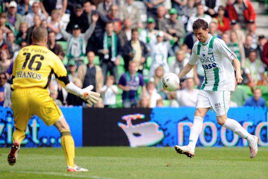 Marcus Berg