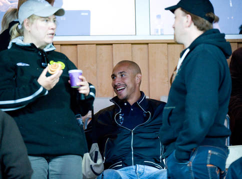 Henrik Larsson, Helsingborg