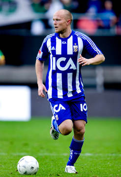 Nicklas Carlsson