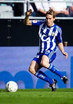 Daniel Alexandersson, IFK Göteborg