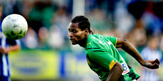 Richard Ntomba Ekunde, GAIS