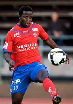 Isaac Chansa