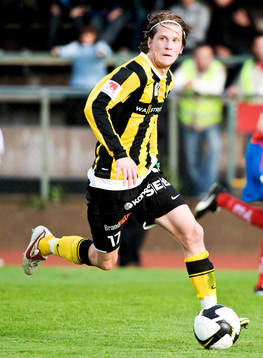 Erik Friberg