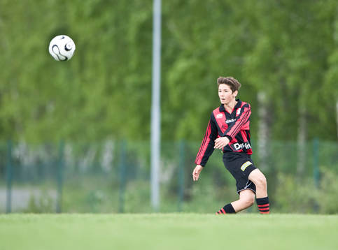 Bläddra bland fler bilder av Fotboll, allsvenskan, Helsingborg - Örgryte