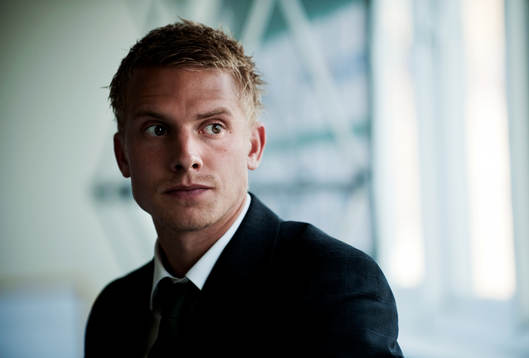 Emil Johansson, Hammarby