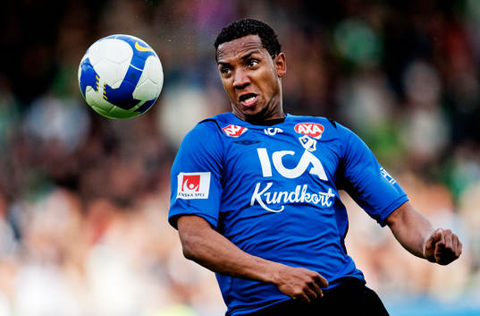 Anselmo Nascimento