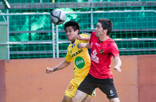 Antonio Rojas, Ängelholm och Sebastian Senatore, Vasalund
