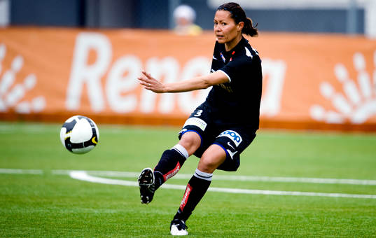 Jane Thörnqvist