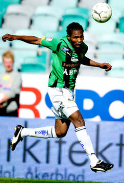 Richard Ntomba Ekunde
