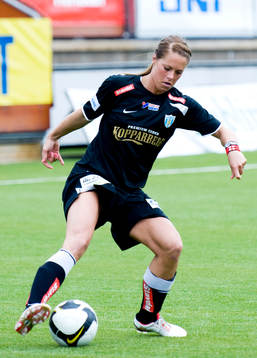 Johanna Almgren