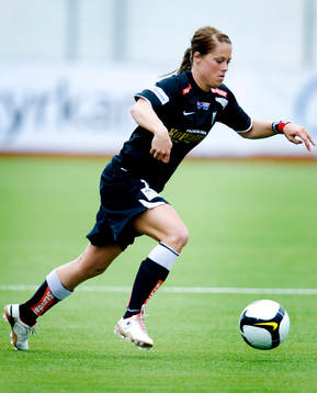 Johanna Almgren