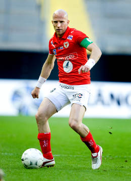 Henrik Rydström