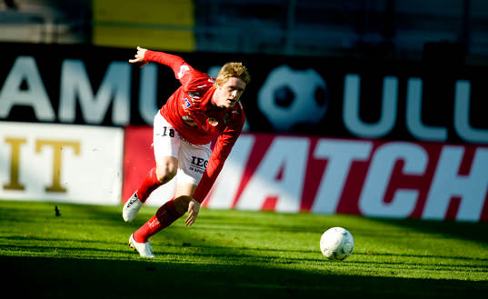 Rasmus Elm