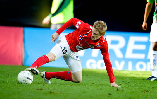Rasmus Elm