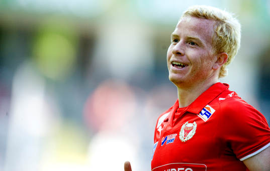 Tobias Eriksson