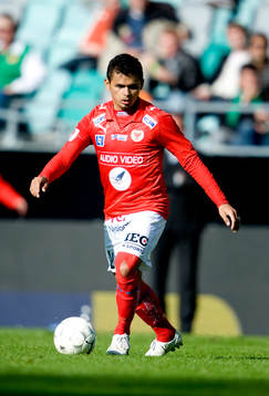 Daniel Sobralense