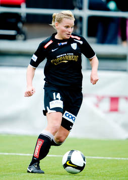 Sara Linden