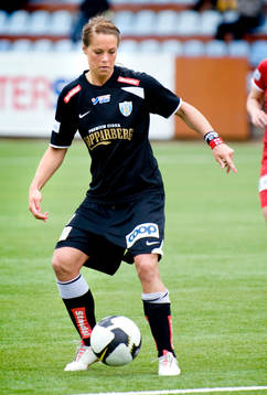 Johanna Almgren