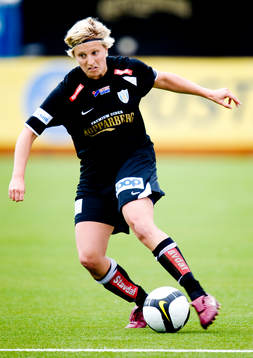 Lisa Ek