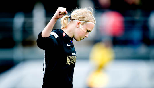 Linnea Liljegärd
