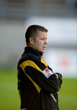 Anders Torstensson, Assisterande tränare