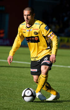 Emir Bajrami