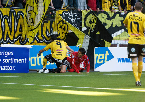 Idrottsförlaget