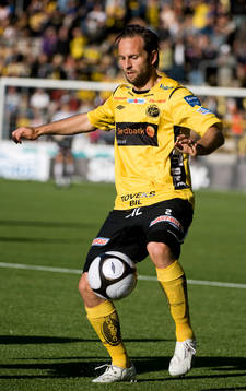 Mathias Florén