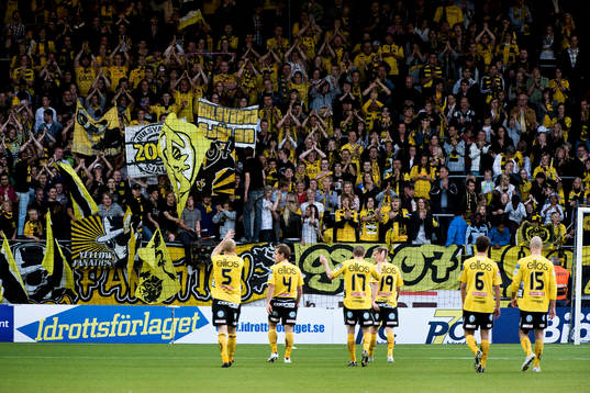Idrottsförlaget