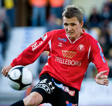 Peter Abelsson