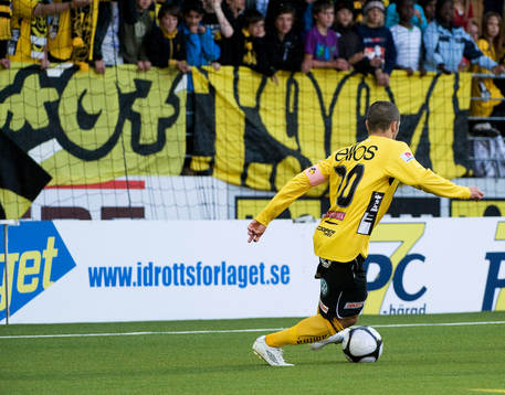 Idrottsförlaget