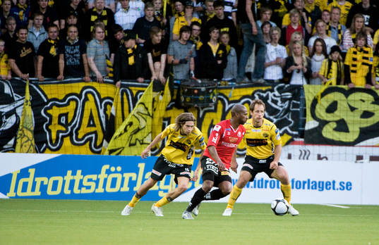 Idrottsförlaget