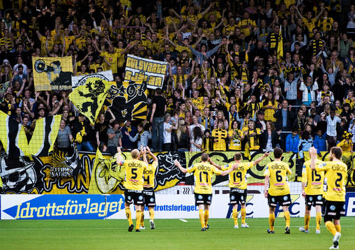 idrottsförlaget