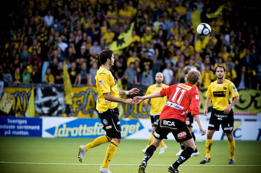 Idrottsförlaget