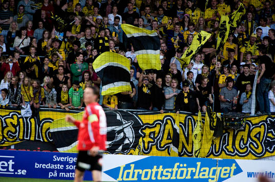 Idrottsförlaget