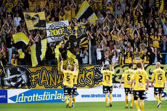 Idrottsförlaget